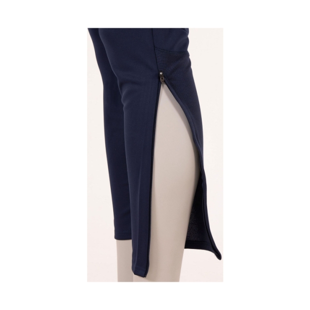 reece Shift Pants 7000_Navy 832003