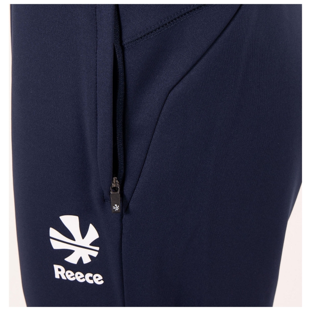 reece Shift Pants Ladies 7000_Navy 832614