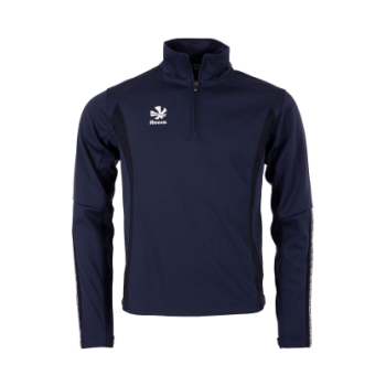 Reece Shift Quarter Zip Top