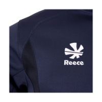 reece Shift Quarter Zip Top 7000_Navy 808114