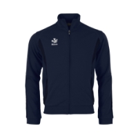 reece Shift Full Zip Top 7000_Navy 808113