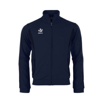 Reece Shift Full Zip Top