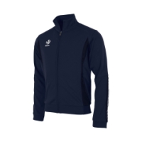 reece Shift Full Zip Top 7000_Navy 808113