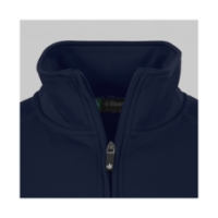 reece Shift Full Zip Top 7000_Navy 808113
