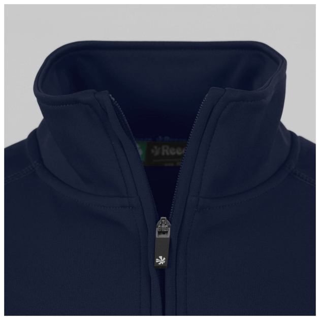 reece Shift Full Zip Top 7000_Navy 808113
