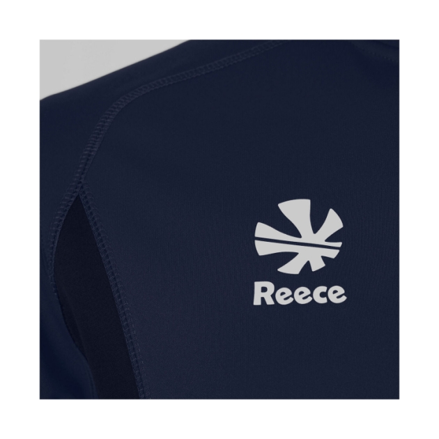 reece Shift Full Zip Top 7000_Navy 808113