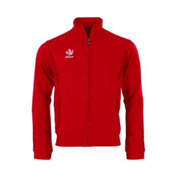 Reece Shift Full Zip Top