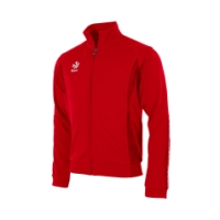 reece Shift Full Zip Top 6000_Red 808113