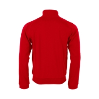 reece Shift Full Zip Top 6000_Red 808113