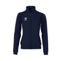 reece Shift Full Zip Top Ladies 7000_Navy 808662