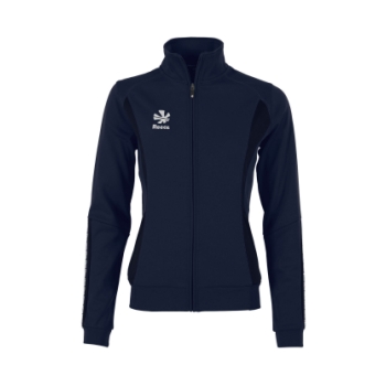 Reece Shift Full Zip Top Ladies