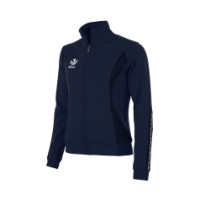 reece Shift Full Zip Top Ladies 7000_Navy 808662