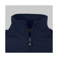 reece Shift Full Zip Top Ladies 7000_Navy 808662