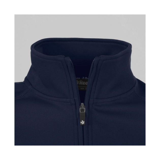 reece Shift Full Zip Top Ladies 7000_Navy 808662
