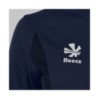 reece Shift Full Zip Top Ladies 7000_Navy 808662