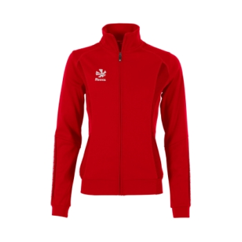 Reece Shift Full Zip Top Ladies
