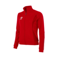 reece Shift Full Zip Top Ladies 6000_Red 808662