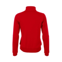 reece Shift Full Zip Top Ladies 6000_Red 808662