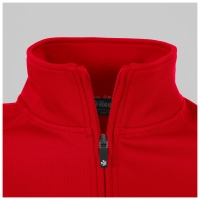 reece Shift Full Zip Top Ladies 6000_Red 808662