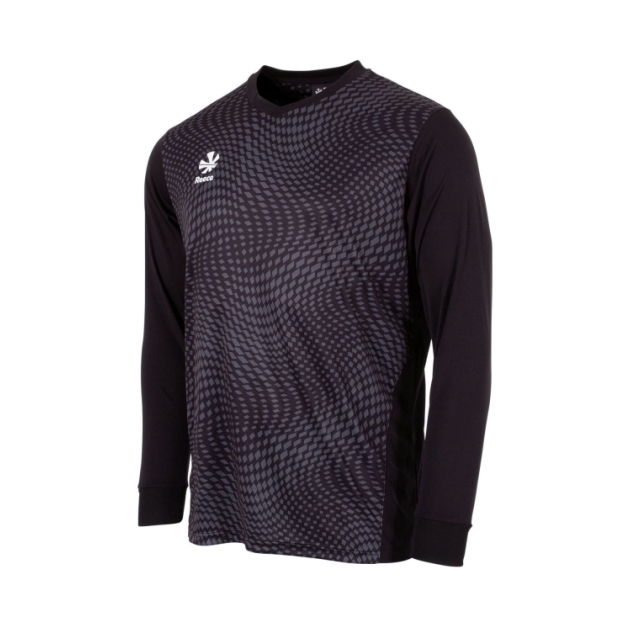 reece Sydney Keeper Shirt Long Sleeve 8000 Black 815304