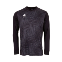 reece Sydney Keeper Shirt Long Sleeve 8000 Black 815304