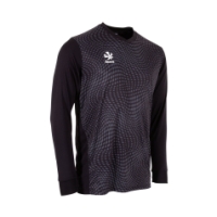 reece Sydney Keeper Shirt Long Sleeve 8000 Black 815304