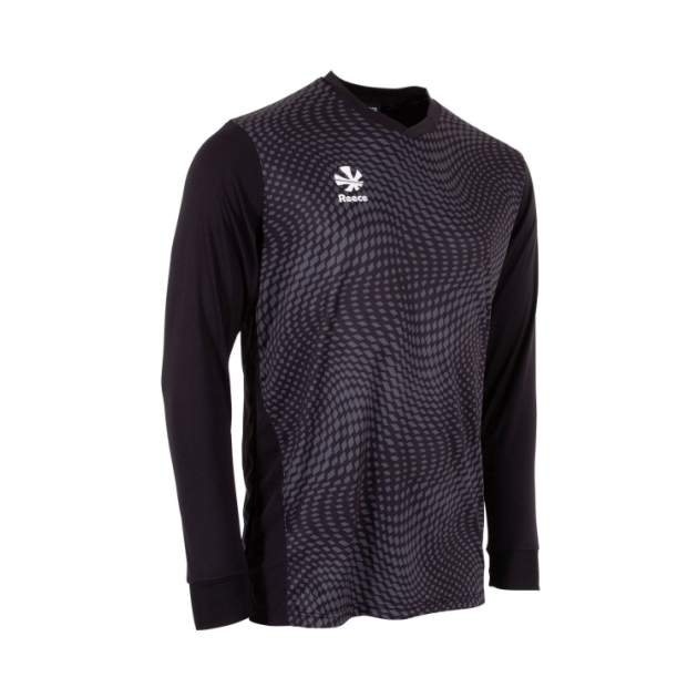 reece Sydney Keeper Shirt Long Sleeve 8000 Black 815304