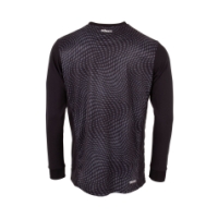 reece Sydney Keeper Shirt Long Sleeve 8000 Black 815304