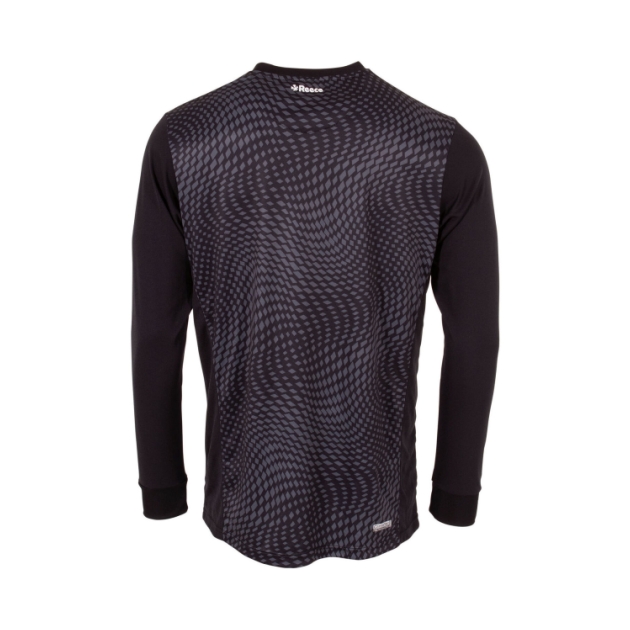 reece Sydney Keeper Shirt Long Sleeve 8000 Black 815304