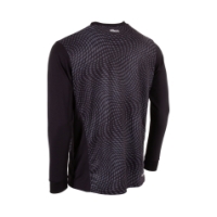 reece Sydney Keeper Shirt Long Sleeve 8000 Black 815304