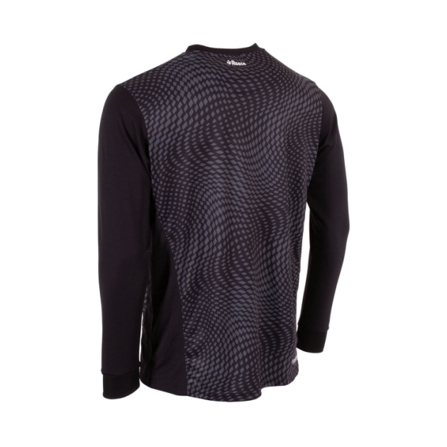 reece Sydney Keeper Shirt Long Sleeve 8000 Black 815304