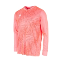 reece Sydney Keeper Shirt Long Sleeve 6620 Coral 815304