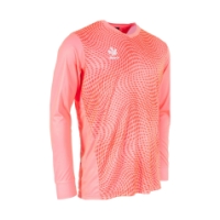 reece Sydney Keeper Shirt Long Sleeve 6620 Coral 815304