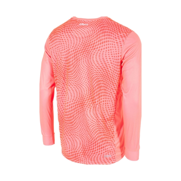 reece Sydney Keeper Shirt Long Sleeve 6620 Coral 815304