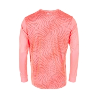 reece Sydney Keeper Shirt Long Sleeve 6620 Coral 815304