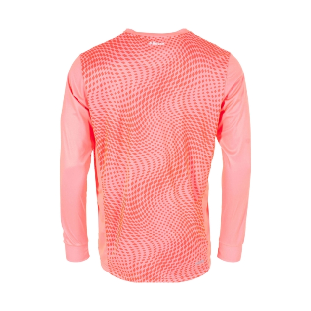 reece Sydney Keeper Shirt Long Sleeve 6620 Coral 815304