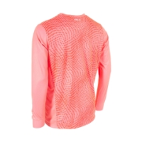 reece Sydney Keeper Shirt Long Sleeve 6620 Coral 815304