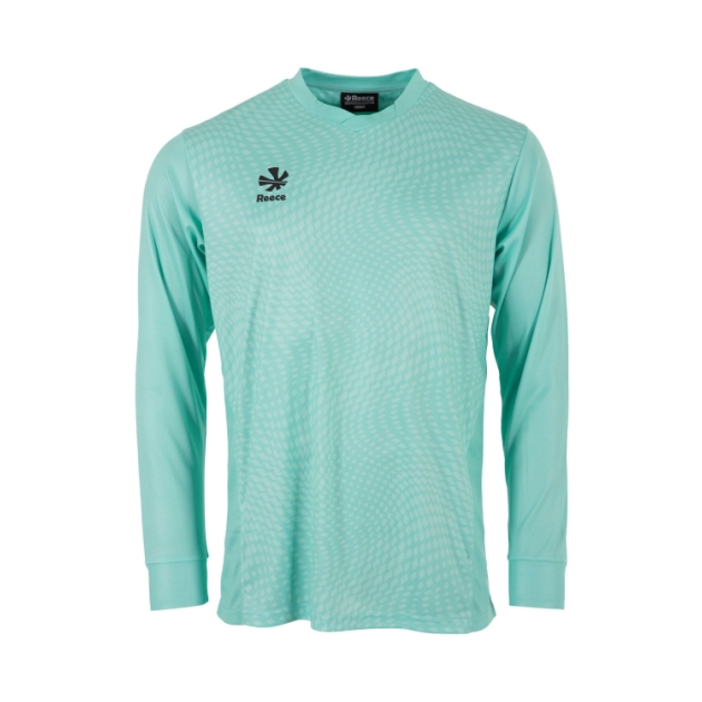reece Sydney Keeper Shirt Long Sleeve 1160_Mint 815304