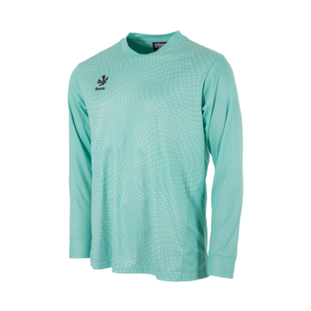 reece Sydney Keeper Shirt Long Sleeve 1160_Mint 815304