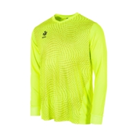 reece Sydney Keeper Shirt Long Sleeve 4004 Neon Yellow 815304