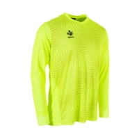 reece Sydney Keeper Shirt Long Sleeve 4004 Neon Yellow 815304