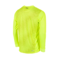 reece Sydney Keeper Shirt Long Sleeve 4004 Neon Yellow 815304