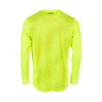 reece Sydney Keeper Shirt Long Sleeve 4004 Neon Yellow 815304