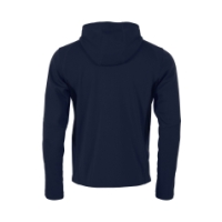 reece Shift Hooded Full Zip Top 7000_Navy 808011