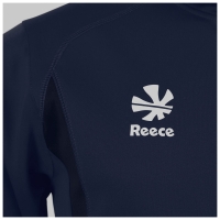 reece Shift Hooded Full Zip Top 7000_Navy 808011