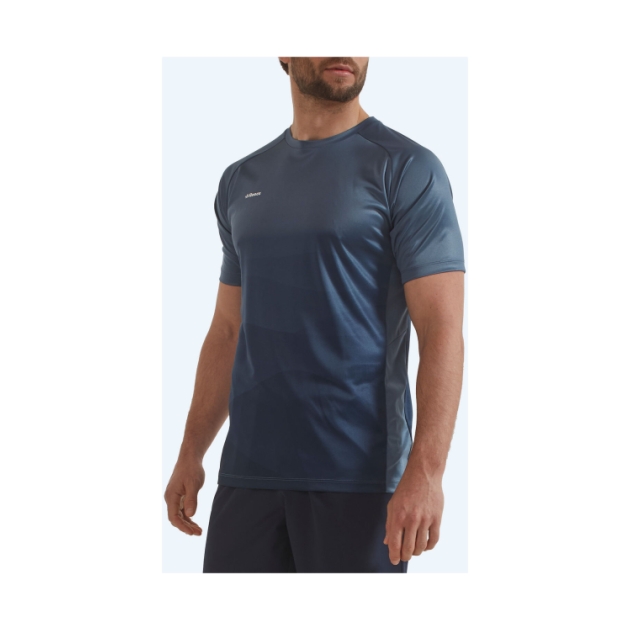 reece Shift T-Shirt 7000_Navy 810005