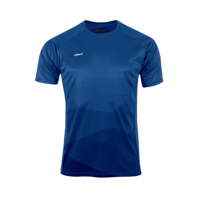 reece Shift T-Shirt 5000_Royal 810005