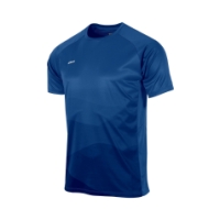 reece Shift T-Shirt 5000_Royal 810005