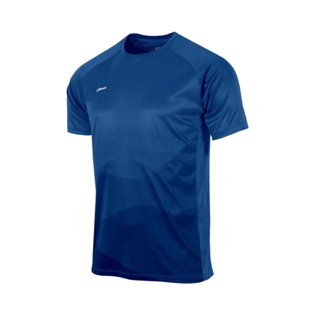 reece Shift T-Shirt 5000_Royal 810005