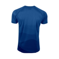 reece Shift T-Shirt 5000_Royal 810005